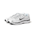 NIKE / P-6000 WHITE（24～25cm）