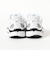NIKE / P-6000 WHITE（24～25cm）