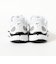 NIKE / P-6000 WHITE（24～25cm）