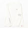 Manhattan Portage / Long Sleeve Print T-Shirt