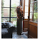 ambiance / Satin Line Pants（S～M）