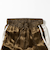ambiance / Satin Line Pants（S～M）