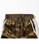 ambiance / Satin Line Pants（S～M）