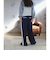 ambiance / Satin Line Pants（S～M）