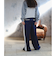 ambiance / Satin Line Pants（S～M）