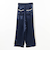 ambiance / Satin Line Pants（S～M）