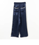ambiance / Satin Line Pants（S～M）