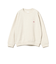 DANTON / KIDS' LONG SLEEVE SWEAT T-SHIRT PLAIN（105～135cm）