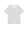 DANTON / SHORT SLEEVE POCKET T-SHIRT STRIPE