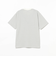 DANTON / SHORT SLEEVE POCKET T-SHIRT STRIPE