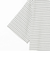 DANTON / SHORT SLEEVE POCKET T-SHIRT STRIPE