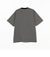 DANTON / SHORT SLEEVE POCKET T-SHIRT STRIPE