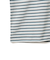 DANTON / SHORT SLEEVE POCKET T-SHIRT STRIPE