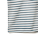DANTON / SHORT SLEEVE POCKET T-SHIRT STRIPE