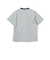 DANTON / SHORT SLEEVE POCKET T-SHIRT STRIPE