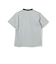 DANTON / SHORT SLEEVE POCKET T-SHIRT STRIPE