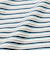 DANTON / SHORT SLEEVE POCKET T-SHIRT STRIPE
