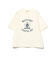 プリント フットボール Tシャツ