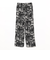 アソート柄 パンツ（S～L）