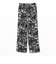 アソート柄 パンツ（S～L）