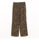 アソート柄 パンツ（S～L）