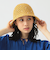 Casselini / ドット ビーズ ハット