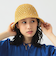 Casselini / ドット ビーズ ハット