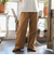 SIMPLE YET 1タック チノパンツ（S～M）