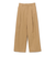 SIMPLE YET 1タック チノパンツ（S～M）