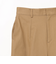 SIMPLE YET 1タック チノパンツ（S～M）