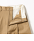 SIMPLE YET 1タック チノパンツ（S～M）