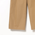 SIMPLE YET 1タック チノパンツ（S～M）