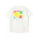 【別注】Ocean Pacific / ロゴ Tシャツ