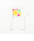 【別注】Ocean Pacific / ロゴ Tシャツ