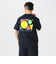 【別注】Ocean Pacific / ロゴ Tシャツ