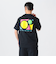 【別注】Ocean Pacific / ロゴ Tシャツ