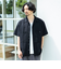 【別注】HELLY HANSEN / マリンリゾート ショートスリーブ シャツ