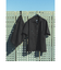 【別注】HELLY HANSEN / マリンリゾート ショートスリーブ シャツ