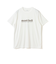 【別注】mont-bell /  ロゴ プリント Tシャツ