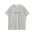 【別注】mont-bell /  ロゴ プリント Tシャツ