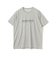 【別注】mont-bell /  ロゴ プリント Tシャツ