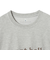 【別注】mont-bell /  ロゴ プリント Tシャツ