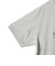 【別注】mont-bell /  ロゴ プリント Tシャツ