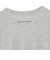 【別注】mont-bell /  ロゴ プリント Tシャツ