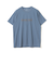 【別注】mont-bell /  ロゴ プリント Tシャツ