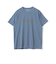 【別注】mont-bell /  ロゴ プリント Tシャツ