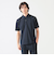 【ビームスの百名品】Breeze Cool(R) メッシュ ポロシャツ (セットアップ対応)