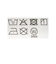 ライトナイロン ベスト