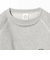 ORCIVAL / Light French Terry Boat Neck Sweat