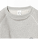 ORCIVAL / Light French Terry Boat Neck Sweat